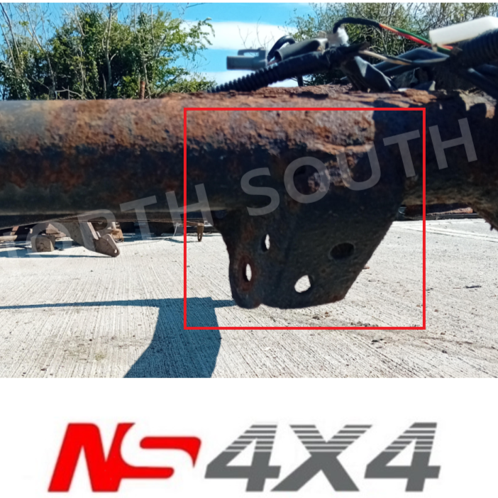 Ns4x4